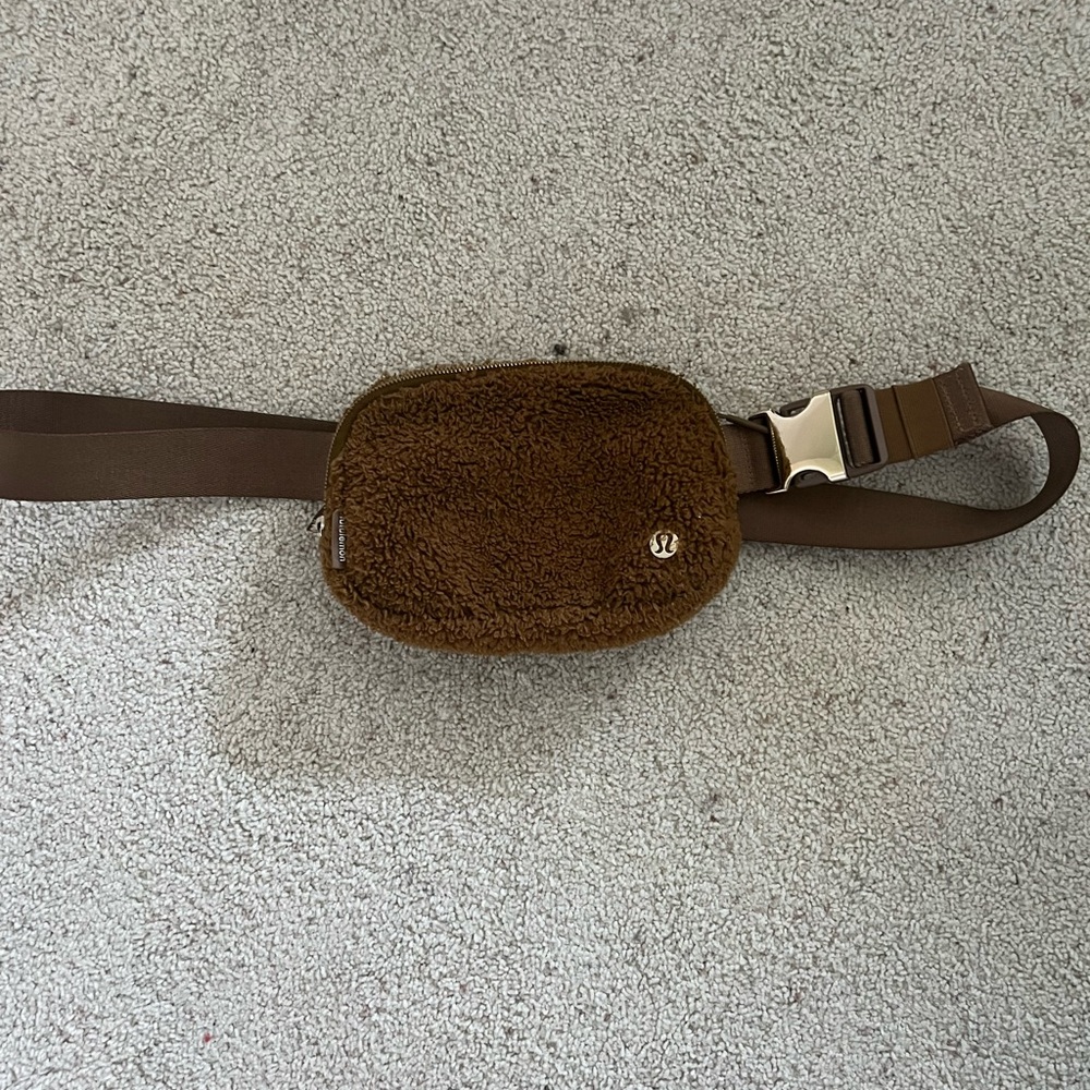 Lululemon Belt Bag
